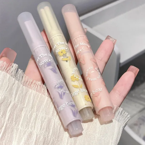 Gege Bear Glow Moisture Lipstick